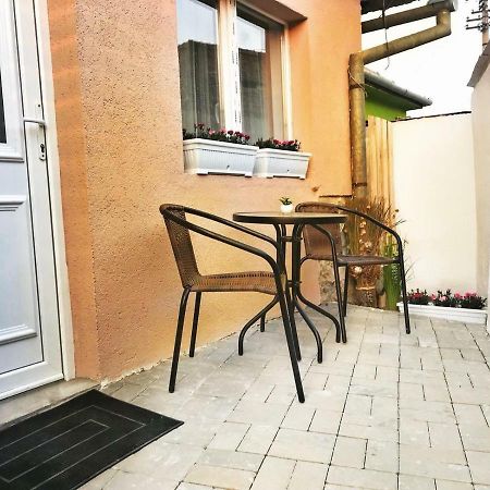 Birami Studio Apartamento Sibiu Exterior foto