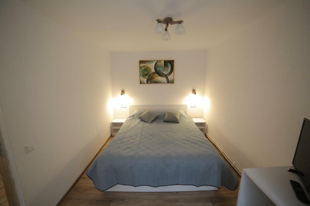Birami Studio Apartamento Sibiu Exterior foto