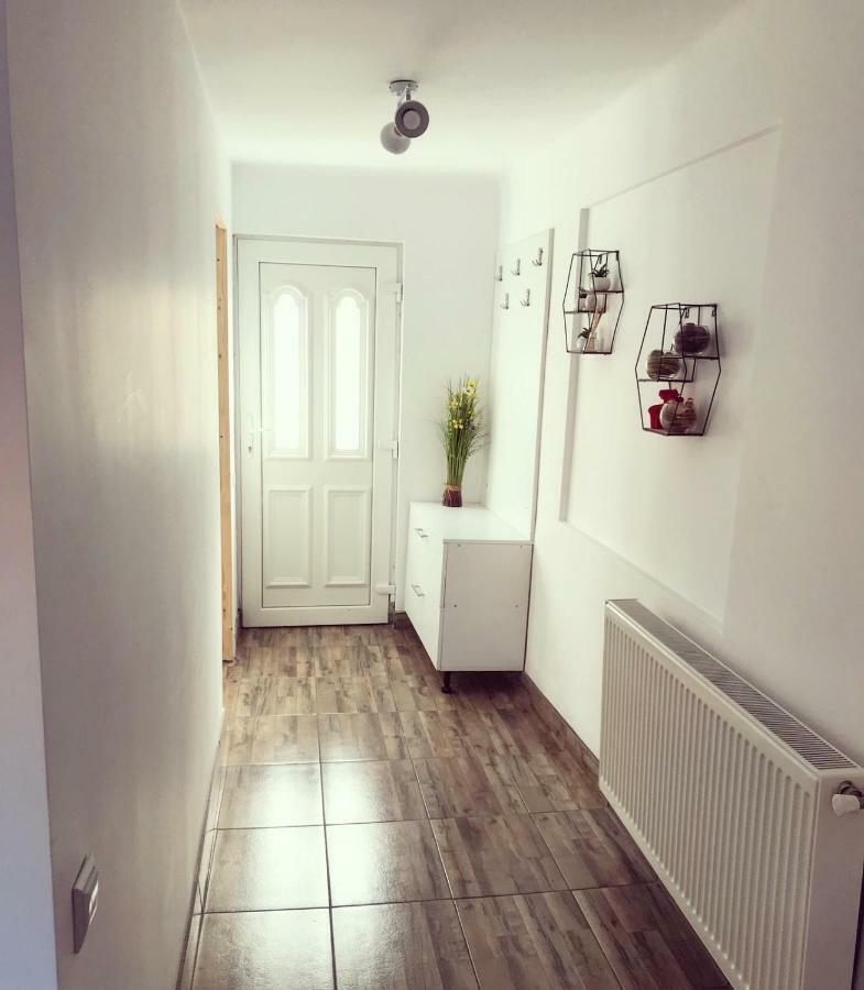 Birami Studio Apartamento Sibiu Exterior foto